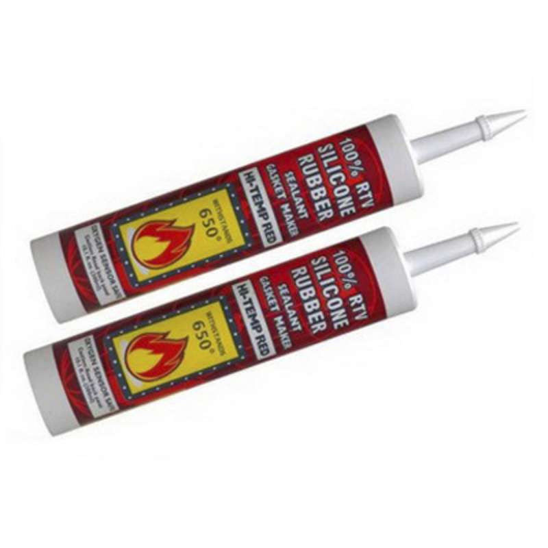 RTV200-250 Flowable Sealant 10.3ozCart(24/CS